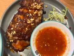 -越小品·越南餐厅(万科里店)