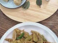 -双合园·海鲜水饺青岛菜(万佳广场店)