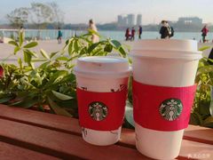 -星巴克(成都科学城店)