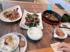 -云海肴云南菜(浦江欢乐颂店)