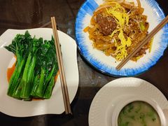 -桃源春晓中餐厅 TaoYuan Restaurant