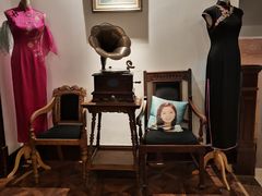 -邓丽君音乐主题餐厅