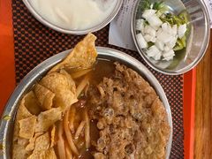 -柳州肥姨妈大骨螺蛳粉(双阳路店)