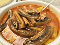 -宏玲餐厅(四川南路店)