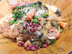 -成都冒菜四川一绝(景谷路店)