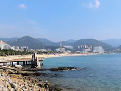 -大梅沙海滨公园