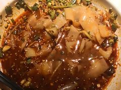 -天山醉美辣子鸡(文艺路店)