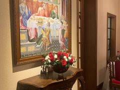 -玫瑰厅上海菜(兴国路店)