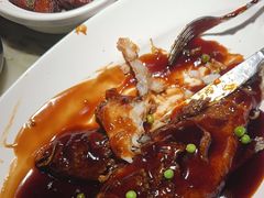 -绿茶餐厅(昌平悦荟店)