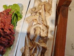 -原汁原味驴庄(长岭村店)