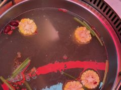 -三头牛·潮汕牛肉生蚝火锅 (夏湾店)