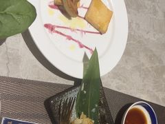 -極上萬膳·日料放题(来福士江景店)