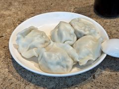 -金谷园饺子馆(北邮总店)
