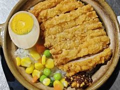 -罗平振兴老店砂锅饭(文笔路店)