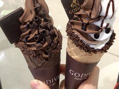 -GODIVA(国际金融中心店)