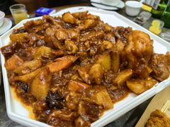 -金阁家常菜(贵阳路店)