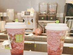-奈雪的茶(广州白云区聚龙慧谷店)