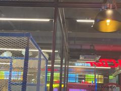 -河坝烧烤串城(金达莱店)