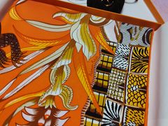 -爱马仕 HERMES(上海ifc商场店)