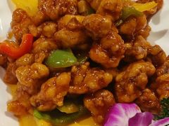 -哈尔滨永泰喜来登酒店·璟泰公馆