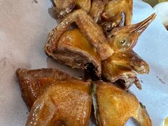 -大笑饭堂(甲子桥店)