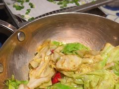 -绿茶餐厅(布吉万象汇店)