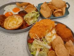 -新宝餐厅(流塘店)