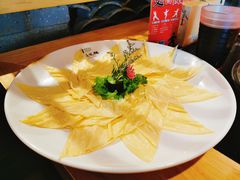 -老版火锅(半坡店)