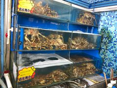 -蚝专家(北滘店)