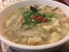 -春发生饭店·非遗(南院门店)