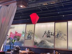 -水煮三国·川鲁江湖菜(香山店)