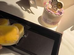-好利来(七宝领展广场店)