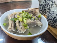 -苏州一碗面(鲈乡南路店)