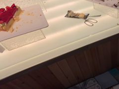 -松咖啡自助餐厅·松北香格里拉