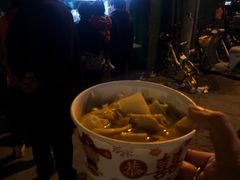 -老太太海鲜鱼饼