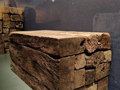 -北京大葆台遗址博物馆