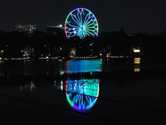 -南宁南湖公园