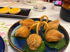 -白天鹅宾馆-玉堂春暖餐厅