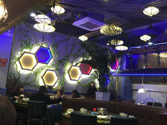 大堂-老味道湘菜
