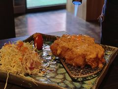 -隐月· 㐂和食屋(芝罘万达公馆店)