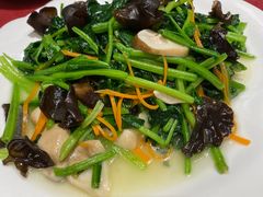 -天厨妙香素食餐厅(清华店)