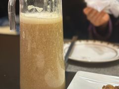 -蒙古人烤羊大师·绿野餐厅(工农大路店)
