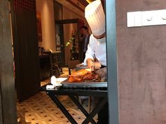 -金鸭季·北京烤鸭(深业上城店)