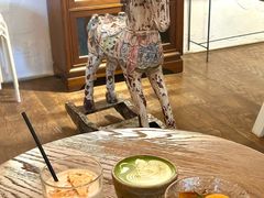 -MAISON门前杂货店