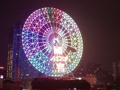 -星城之眼摩天轮