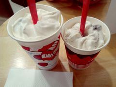 -DQ·蛋糕·冰淇淋(领秀城店)