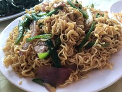 -秋姐美食店(旅游大道店)