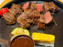 -俄士厨房(未来城店)