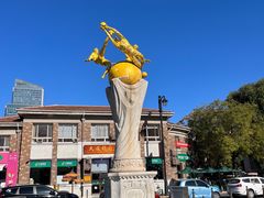 -天津五大道文化旅游区