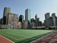 -九龙公园